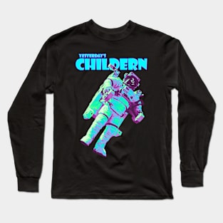 Yesterday's Childern hard rock Long Sleeve T-Shirt